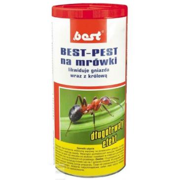 Інсектицид Best-Pest від мурах, 250 г фото 1